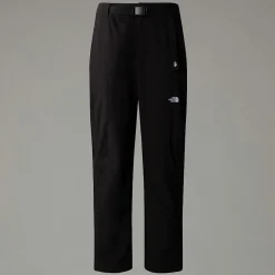 Best Sale The North Face Pantalon Ample Décontracté Abukuma Pour Femme TNF Black-NPF