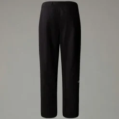 Best Sale The North Face Pantalon Ample Décontracté Abukuma Pour Femme TNF Black-NPF