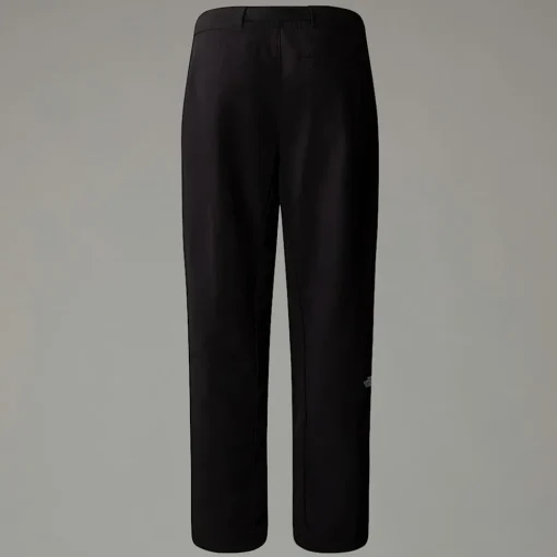 Best Sale The North Face Pantalon Ample Décontracté Abukuma Pour Femme TNF Black-NPF