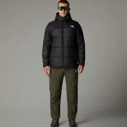 Best Sale The North Face Pantalon Convertible Fuselé Exploration Pour Homme New Taupe Green-NPF