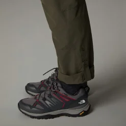 Best Sale The North Face Pantalon Convertible Fuselé Exploration Pour Homme New Taupe Green-NPF