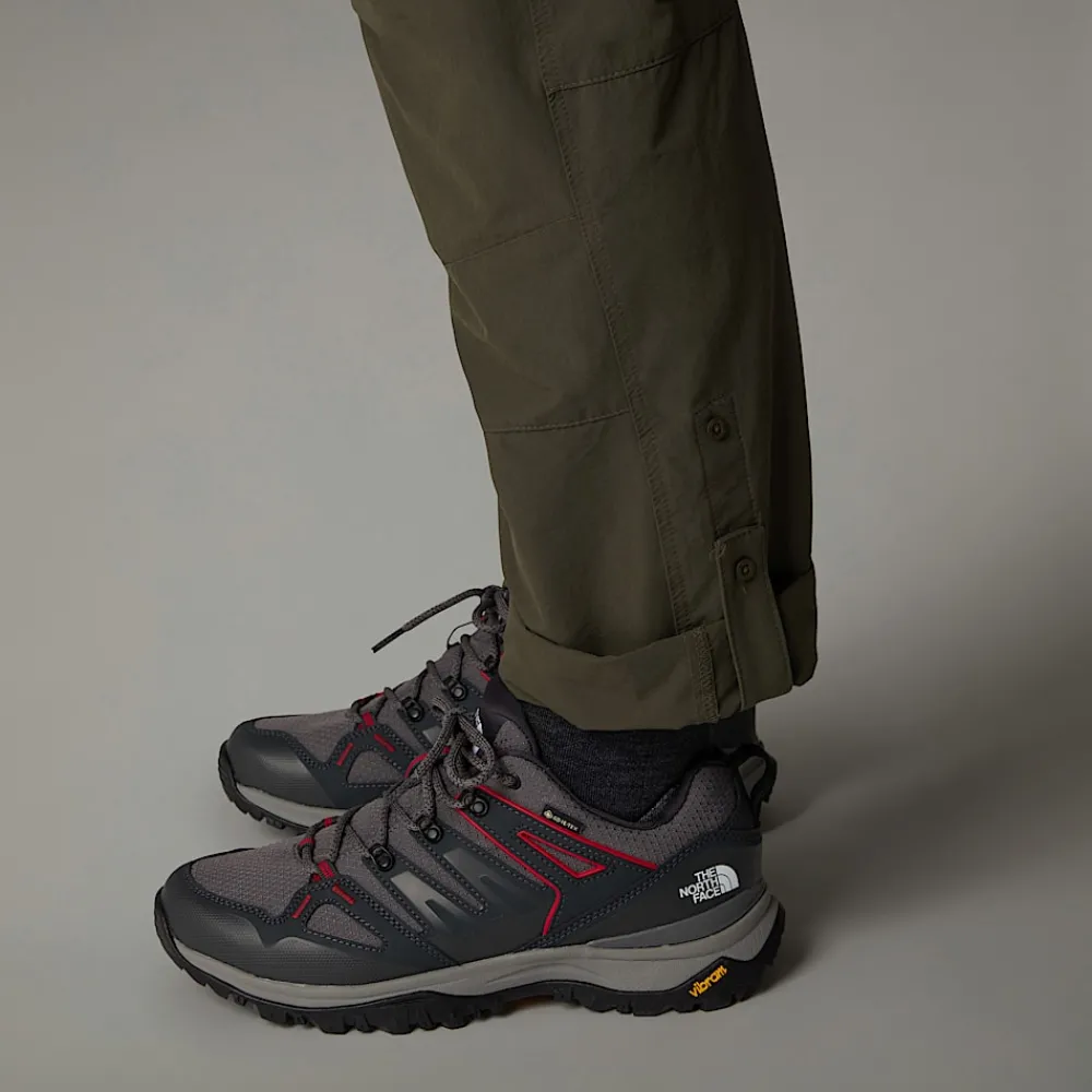 Best Sale The North Face Pantalon Convertible Fuselé Exploration Pour Homme New Taupe Green-NPF