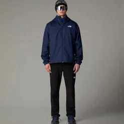 Best Sale The North Face Pantalon Coupe Standard Speedlight Pour Homme TNF Black