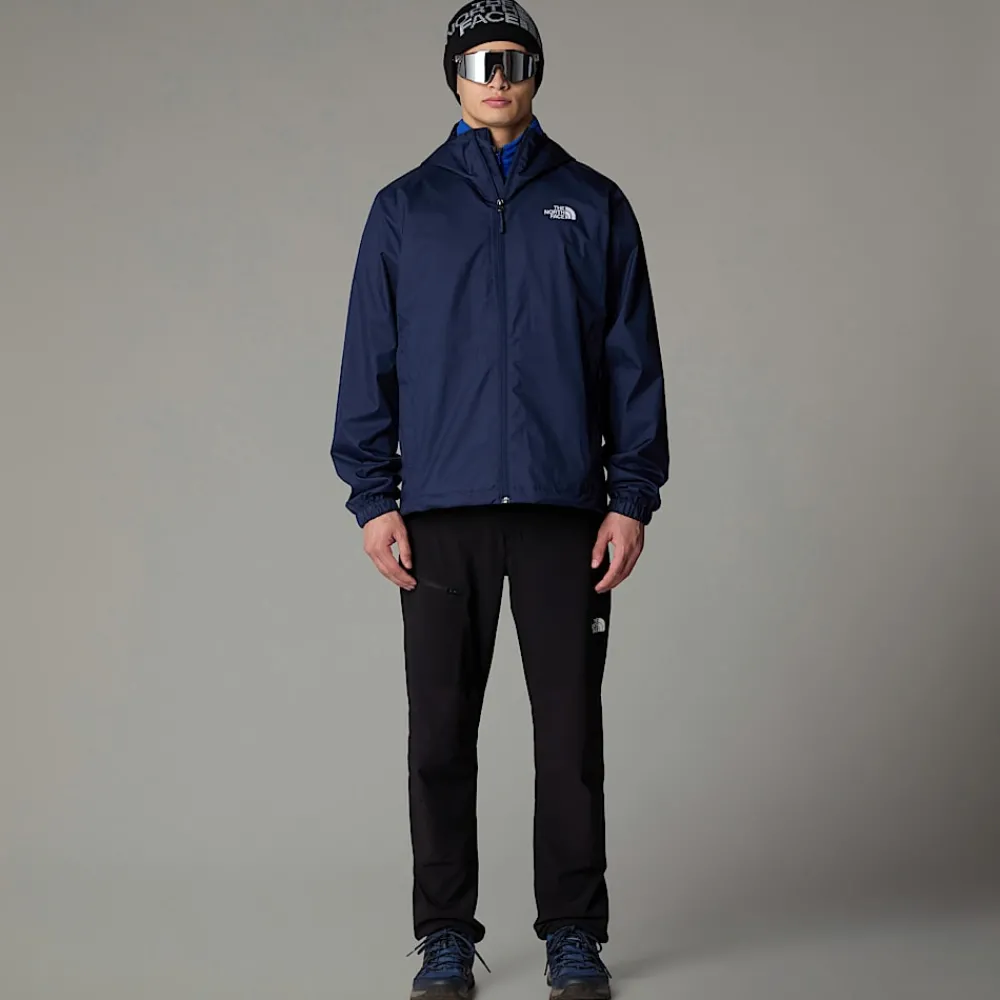 Best Sale The North Face Pantalon Coupe Standard Speedlight Pour Homme TNF Black