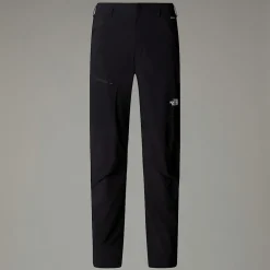 Best Sale The North Face Pantalon Coupe Standard Speedlight Pour Homme TNF Black