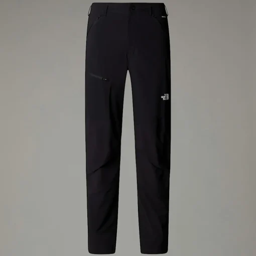 Best Sale The North Face Pantalon Coupe Standard Speedlight Pour Homme TNF Black