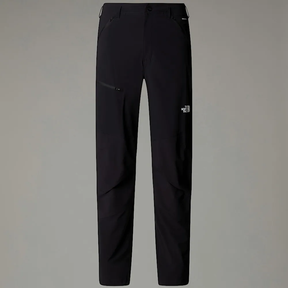 Best Sale The North Face Pantalon Coupe Standard Speedlight Pour Homme TNF Black