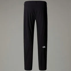 Best Sale The North Face Pantalon Coupe Standard Speedlight Pour Homme TNF Black