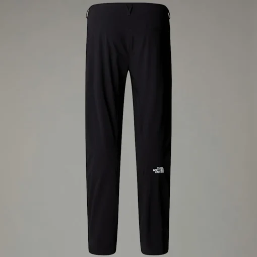Best Sale The North Face Pantalon Coupe Standard Speedlight Pour Homme TNF Black
