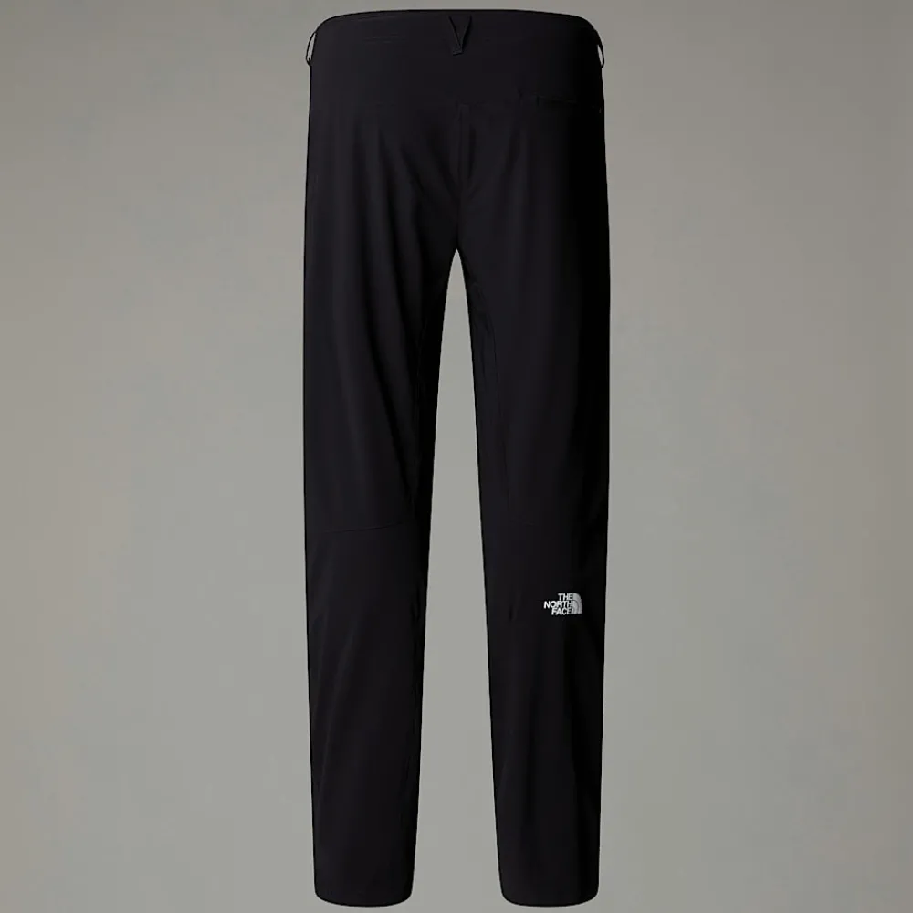 Best Sale The North Face Pantalon Coupe Standard Speedlight Pour Homme TNF Black