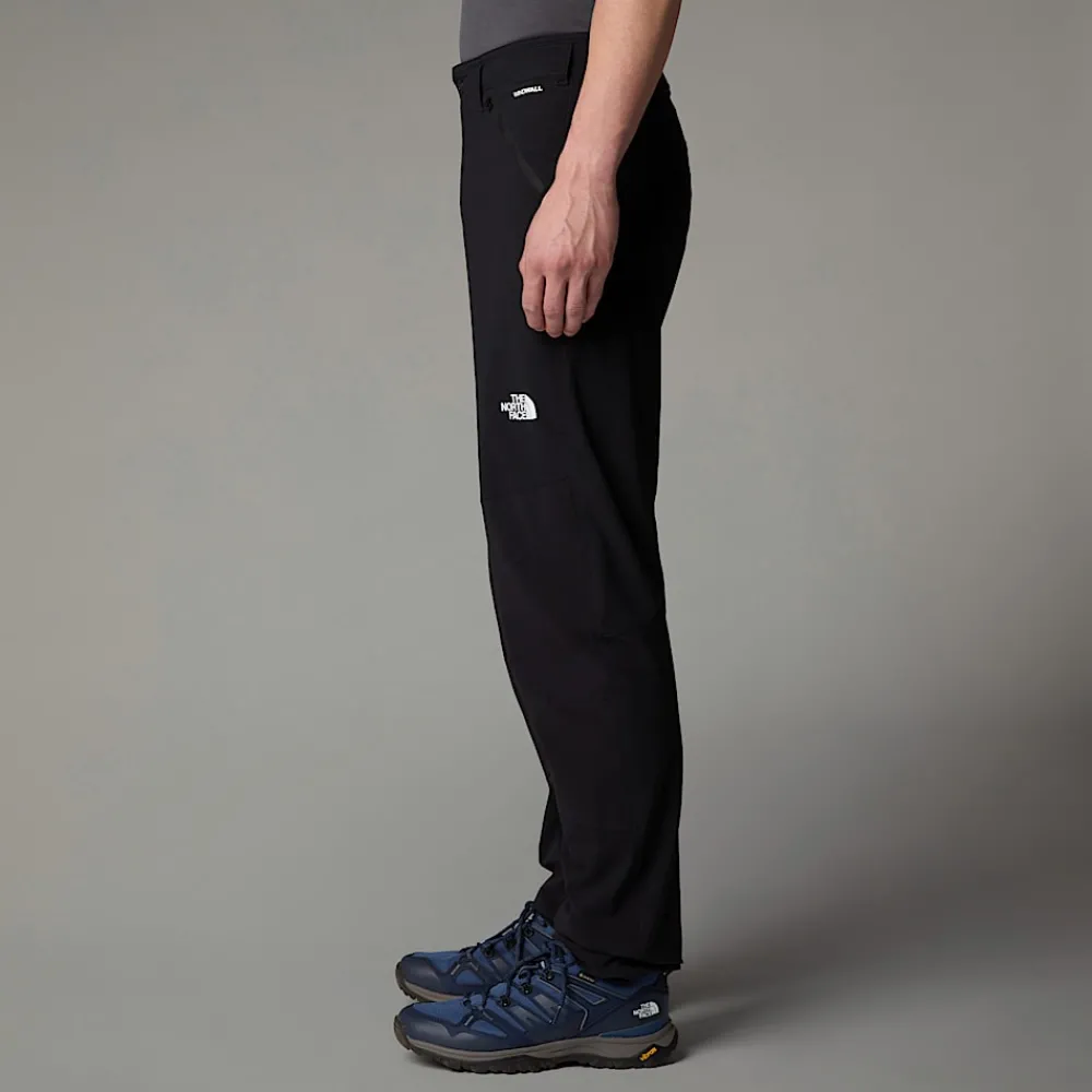 Best Sale The North Face Pantalon Coupe Standard Speedlight Pour Homme TNF Black
