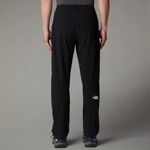 Best Sale The North Face Pantalon Coupe Standard Speedlight Pour Homme TNF Black