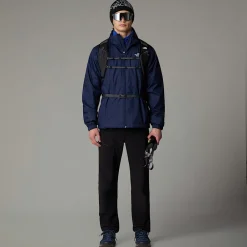 Best Sale The North Face Pantalon Coupe Standard Speedlight Pour Homme TNF Black