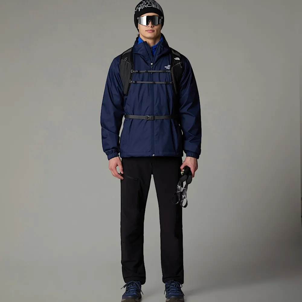 Best Sale The North Face Pantalon Coupe Standard Speedlight Pour Homme TNF Black