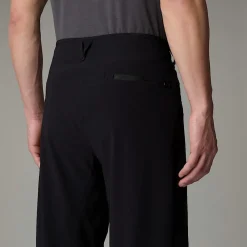 Best Sale The North Face Pantalon Coupe Standard Speedlight Pour Homme TNF Black