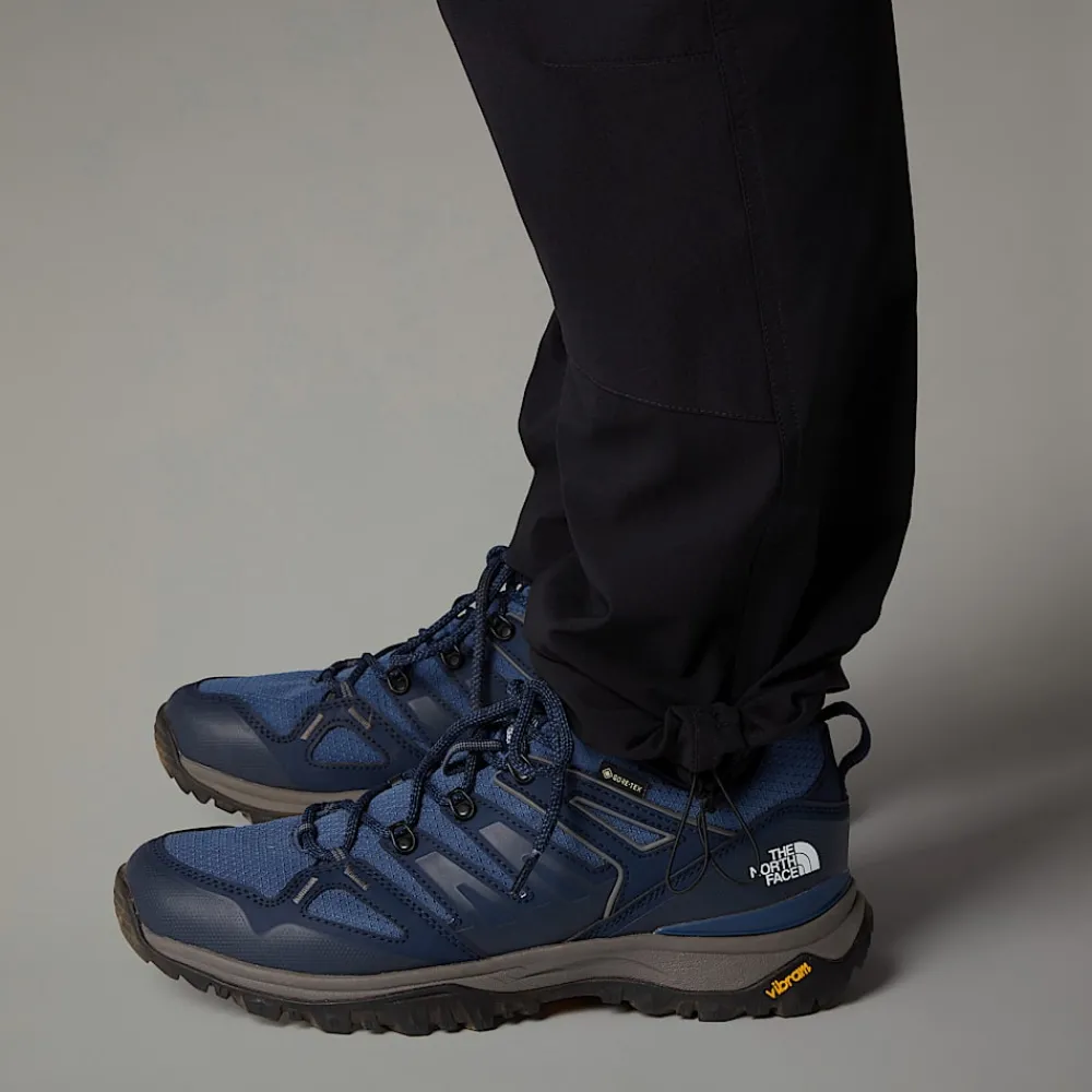 Best Sale The North Face Pantalon Coupe Standard Speedlight Pour Homme TNF Black