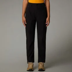 Best The North Face Pantalon Coupe Standard Speedlight Pour Femme TNF Black