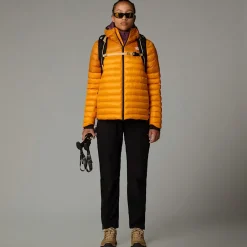 Best The North Face Pantalon Coupe Standard Speedlight Pour Femme TNF Black
