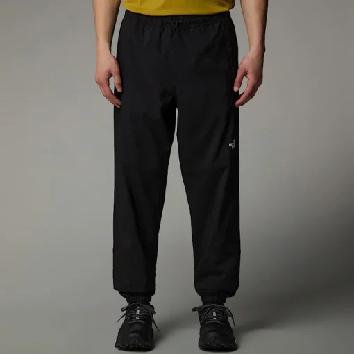 Best Sale The North Face Pantalon Coupe-vent Mountain Athletics Pour Homme TNF Black