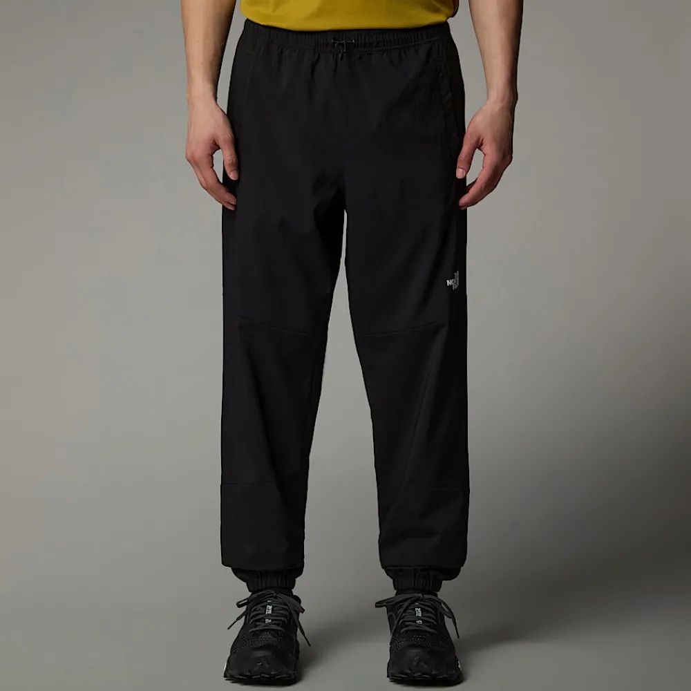 Best Sale The North Face Pantalon Coupe-vent Mountain Athletics Pour Homme TNF Black