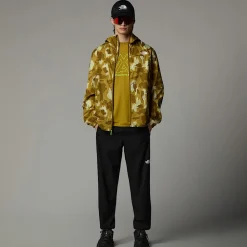 Best Sale The North Face Pantalon Coupe-vent Mountain Athletics Pour Homme TNF Black