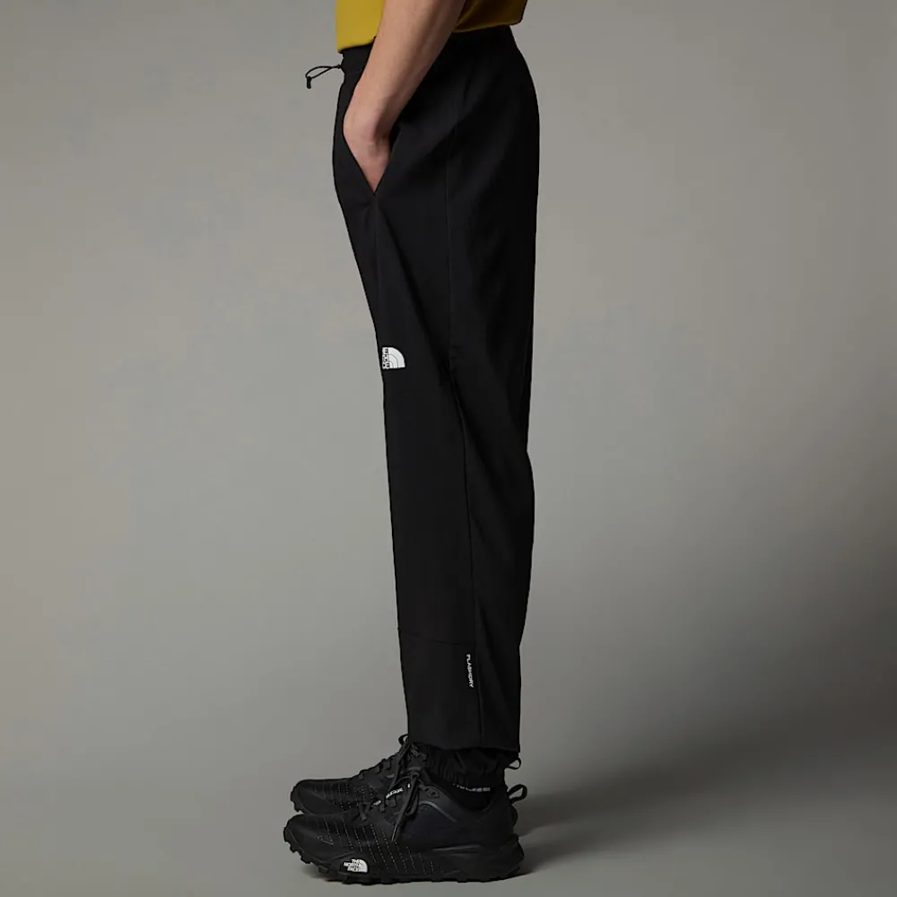 Best Sale The North Face Pantalon Coupe-vent Mountain Athletics Pour Homme TNF Black
