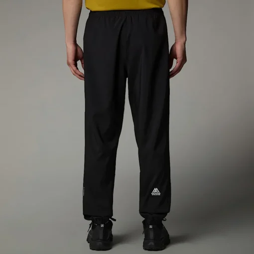 Best Sale The North Face Pantalon Coupe-vent Mountain Athletics Pour Homme TNF Black