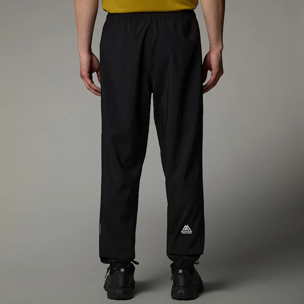 Best Sale The North Face Pantalon Coupe-vent Mountain Athletics Pour Homme TNF Black