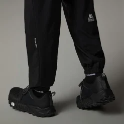 Best Sale The North Face Pantalon Coupe-vent Mountain Athletics Pour Homme TNF Black