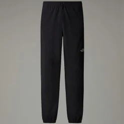 Best Sale The North Face Pantalon Coupe-vent Mountain Athletics Pour Homme TNF Black