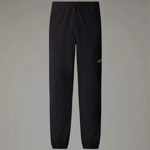 Best Sale The North Face Pantalon Coupe-vent Mountain Athletics Pour Homme TNF Black