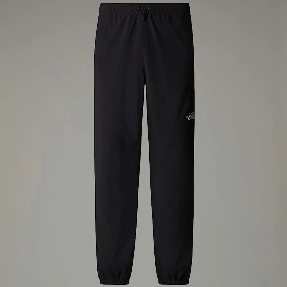 Best Sale The North Face Pantalon Coupe-vent Mountain Athletics Pour Homme TNF Black