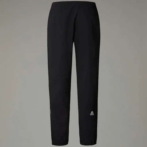 Best Sale The North Face Pantalon Coupe-vent Mountain Athletics Pour Homme TNF Black
