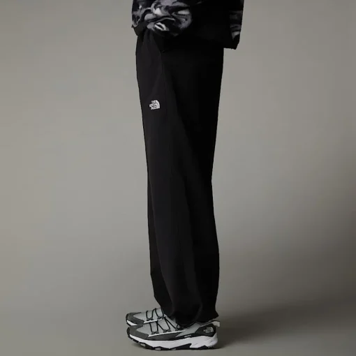 Discount The North Face Pantalon Coupe-vent TNF Easy Pour Femme TNF Black