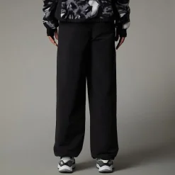 Discount The North Face Pantalon Coupe-vent TNF Easy Pour Femme TNF Black