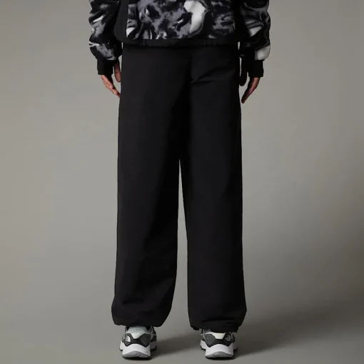 Discount The North Face Pantalon Coupe-vent TNF Easy Pour Femme TNF Black