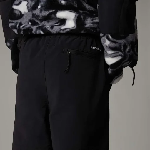 Discount The North Face Pantalon Coupe-vent TNF Easy Pour Femme TNF Black