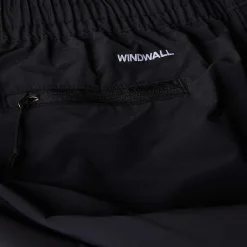 Discount The North Face Pantalon Coupe-vent TNF Easy Pour Femme TNF Black
