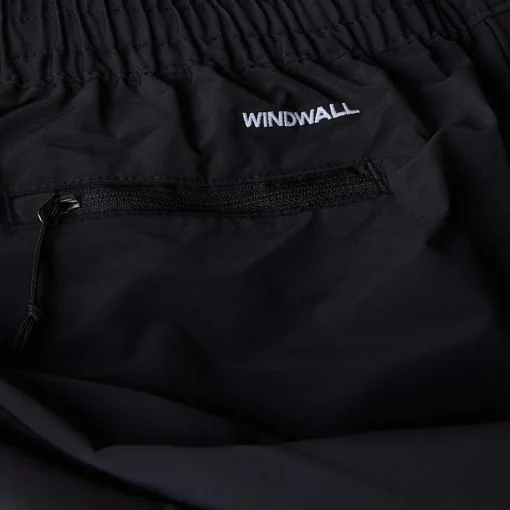 Discount The North Face Pantalon Coupe-vent TNF Easy Pour Femme TNF Black