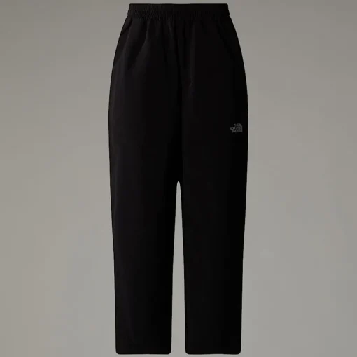 Discount The North Face Pantalon Coupe-vent TNF Easy Pour Femme TNF Black