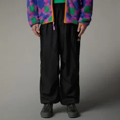 Fashion The North Face Pantalon Coupe-vent TNF X Yinka Ilori Unisexe TNF Black