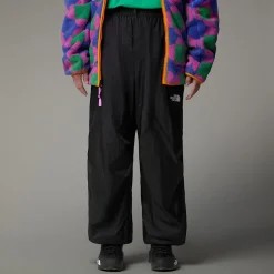 Fashion The North Face Pantalon Coupe-vent TNF X Yinka Ilori Unisexe TNF Black