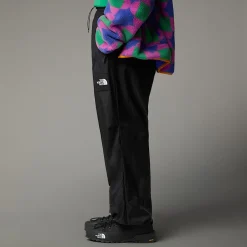 Fashion The North Face Pantalon Coupe-vent TNF X Yinka Ilori Unisexe TNF Black