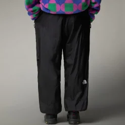 Fashion The North Face Pantalon Coupe-vent TNF X Yinka Ilori Unisexe TNF Black