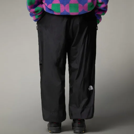 Fashion The North Face Pantalon Coupe-vent TNF X Yinka Ilori Unisexe TNF Black