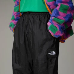 Fashion The North Face Pantalon Coupe-vent TNF X Yinka Ilori Unisexe TNF Black