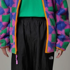Fashion The North Face Pantalon Coupe-vent TNF X Yinka Ilori Unisexe TNF Black