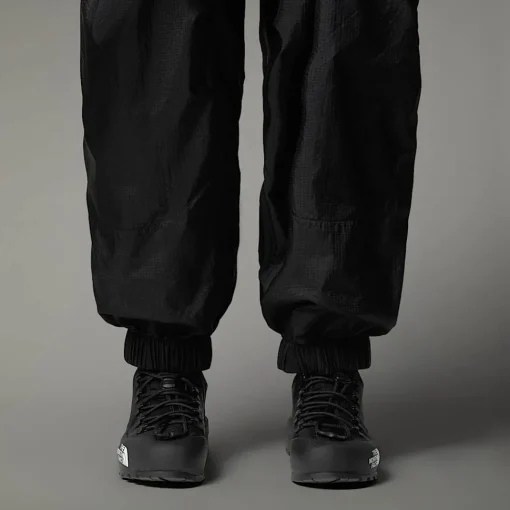 Fashion The North Face Pantalon Coupe-vent TNF X Yinka Ilori Unisexe TNF Black