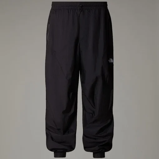 Fashion The North Face Pantalon Coupe-vent TNF X Yinka Ilori Unisexe TNF Black