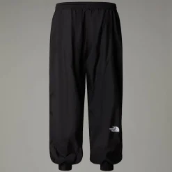 Fashion The North Face Pantalon Coupe-vent TNF X Yinka Ilori Unisexe TNF Black